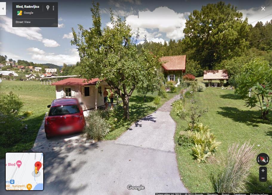 Homestay Vito 3 Bled Exterior photo