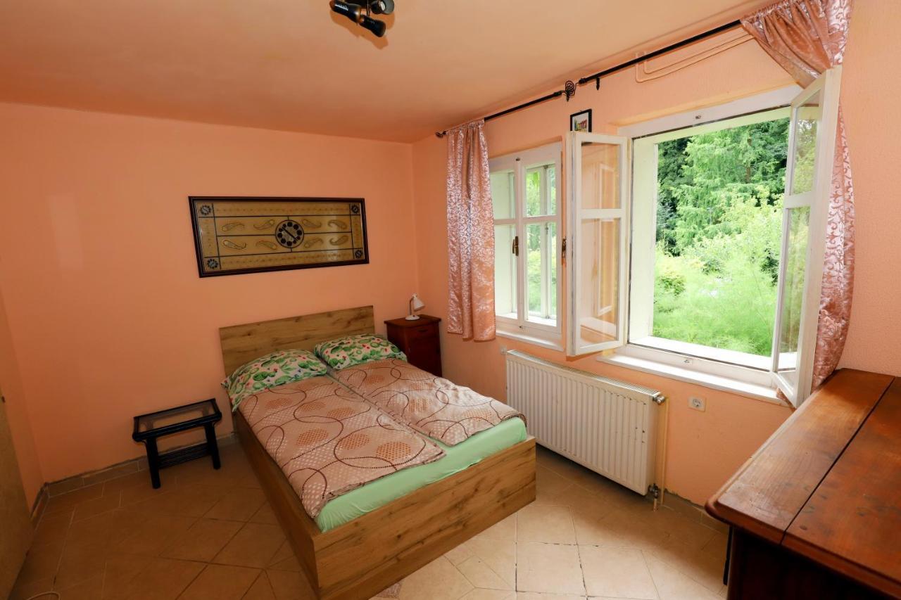 Homestay Vito 3 Bled Exterior photo